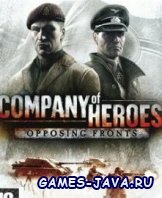 ���� ��� ������� �5212 - Company of heroes: Opposing Fronts