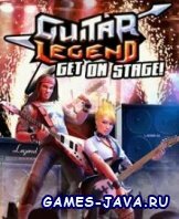 ���� �� ������� ���� - Guitar Legend Get On Stage