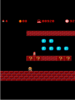 Super Megaman