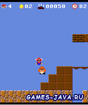 Super Mario Bros. Super Show!
