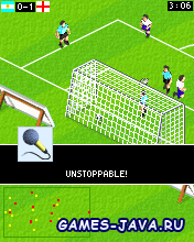 Actua Soccer Internation Edition 2006