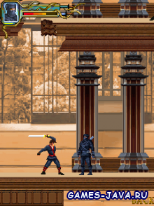 Legend of G-sword