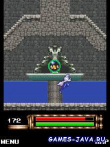 Castlevania: Aria of Sorrow