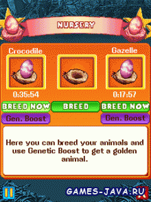 Wonder Zoo