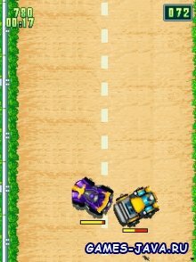 Car Crash Racing 2