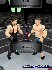 WWE SmackDown vs. RAW 2009