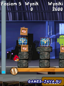 Angry Birds Rio