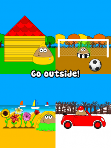 Pou ����������� ������