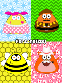 Pou ����������� ������